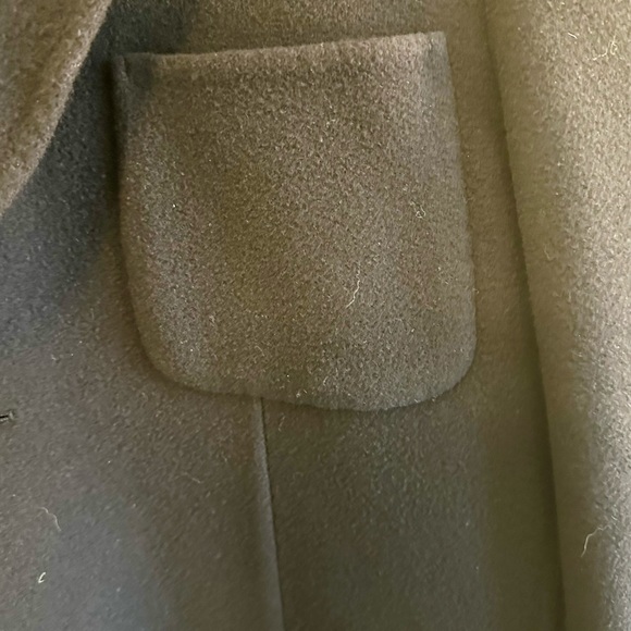 J. Crew English style patch pocket blazer. - Picture 6 of 7